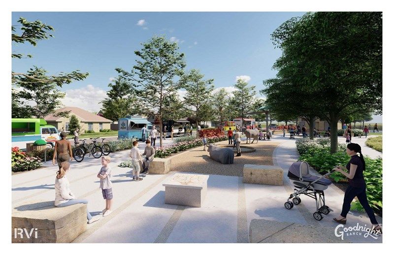 Remuda Park - Coming Soon