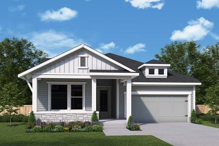 AC Chester by David Weekley Homes in Jacksonville-St. Augustine FL