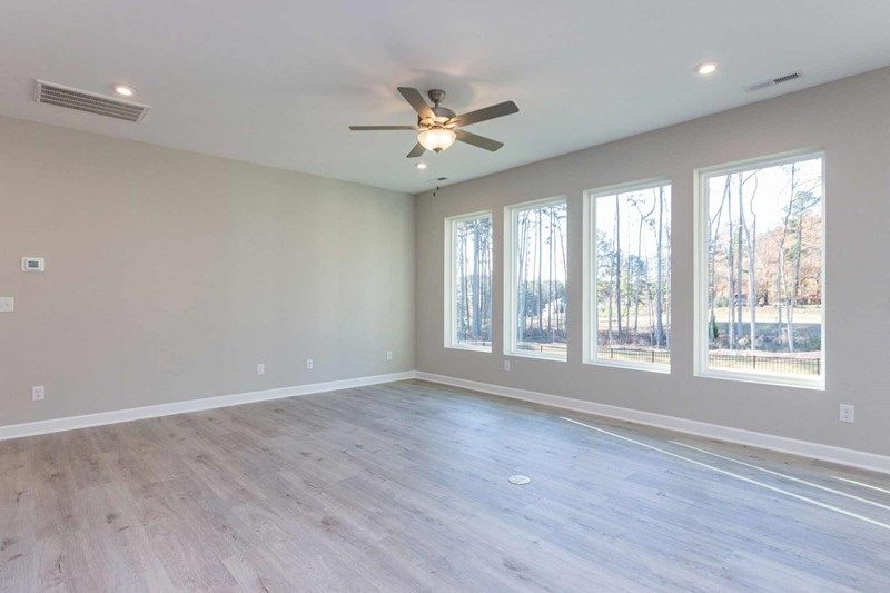 The Buckhorn - Family Room