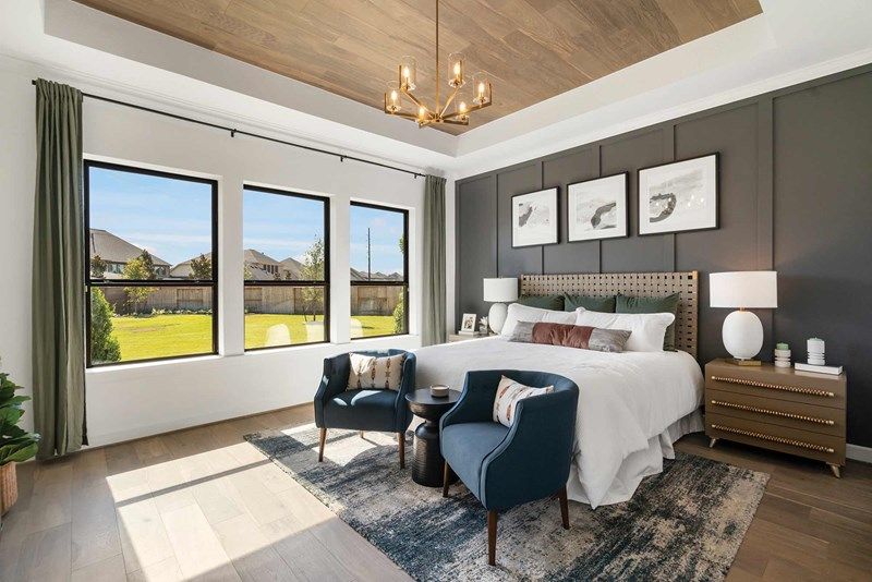 The Birkshire - Owner's Retreat