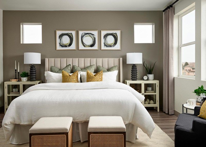 The Deerfield - Owner's Retreat