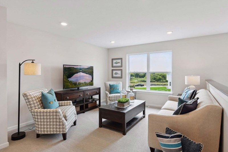 The Michigan - Bonus Room