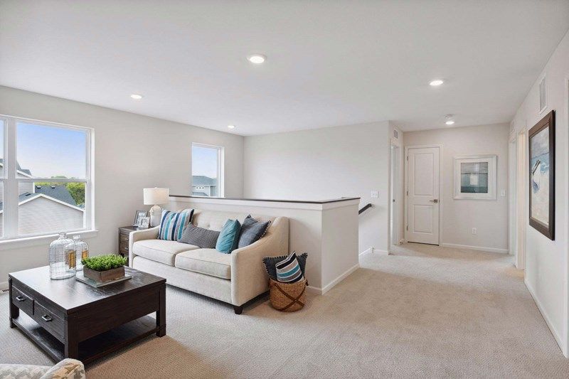 The Michigan - Bonus Room