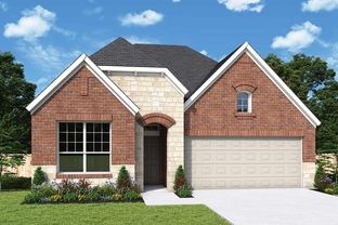Cloverstone - Meridiana 45' Homesites: Manvel, Texas - David Weekley Homes