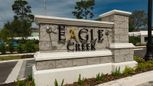Home in Eagle Creek - Cottage Series by David Weekley Homes