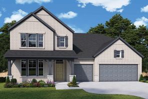 558 Texas Sage Loop (Cecil)