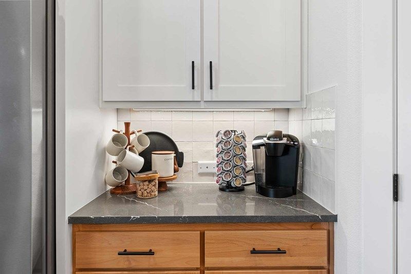 The Eason - Kitchen