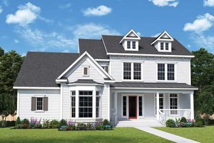 Picolata - Seven Pines 70' Rear Entry: Jacksonville, Florida - David Weekley Homes