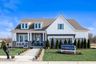 casa en Grantham por David Weekley Homes