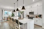 Home in Grand Central Townhomes by David Weekley Homes