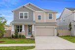 Home in South Tampa - Urban Collection by David Weekley Homes