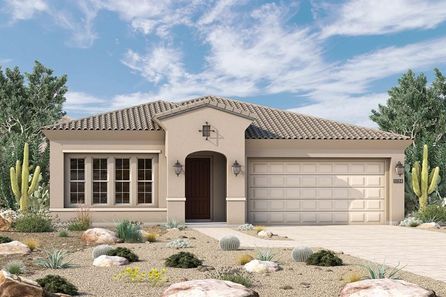 Westward by David Weekley Homes in Phoenix-Mesa AZ