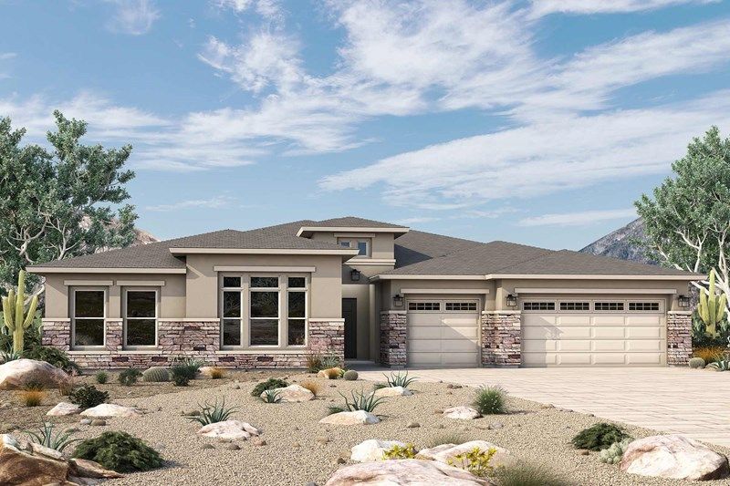 19986 W El Nido Lane. Litchfield Park, AZ 85340