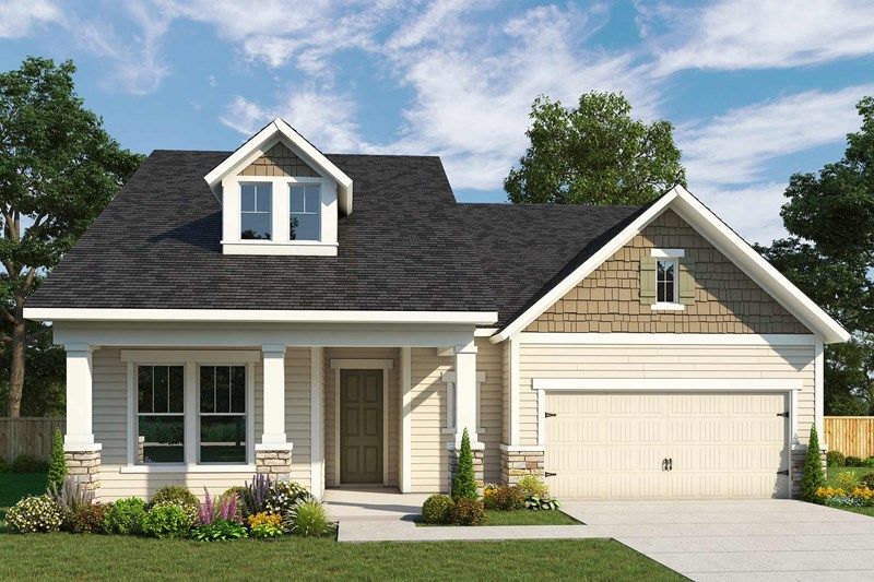 1210 Encore Lane. Waxhaw, NC 28173