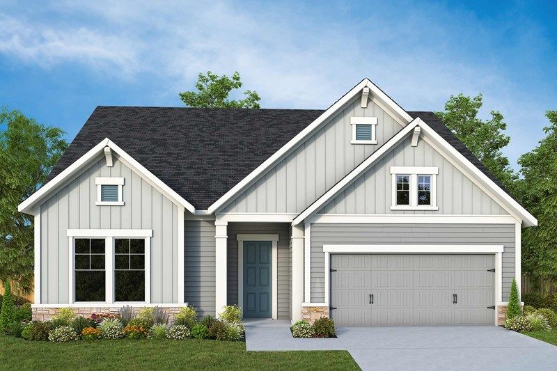 The Harwin -  A Exterior