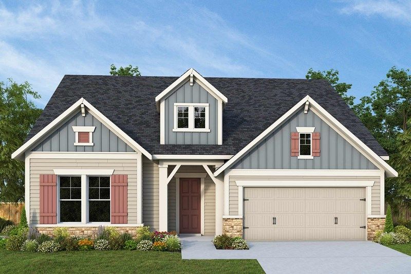 The Harwin - C Exterior