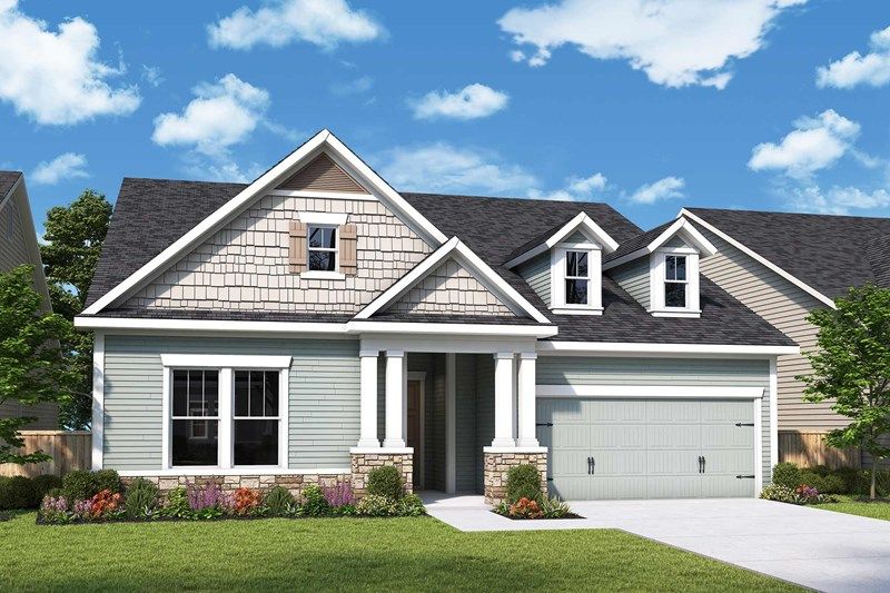 The Engage - A Exterior