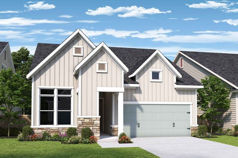 1210 Encore Lane. Waxhaw, NC 28173