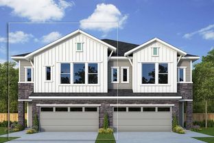 Trunnion - Kettering at eTown - Paired Villas: Jacksonville, Florida - David Weekley Homes