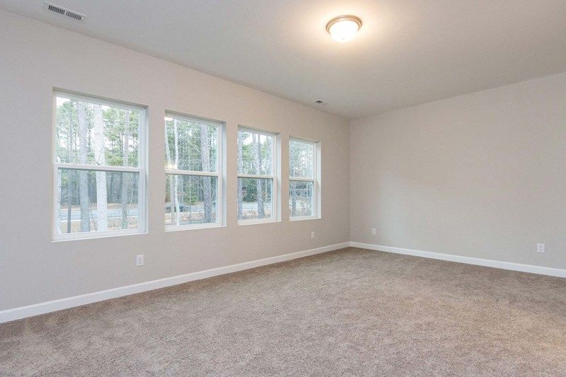 The Kinton - Owner's Retreat