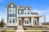 homes in Chatham Village - Cottage Series by David Weekley Homes