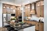 casa en Chatham Village - The Cottage Collection por David Weekley Homes