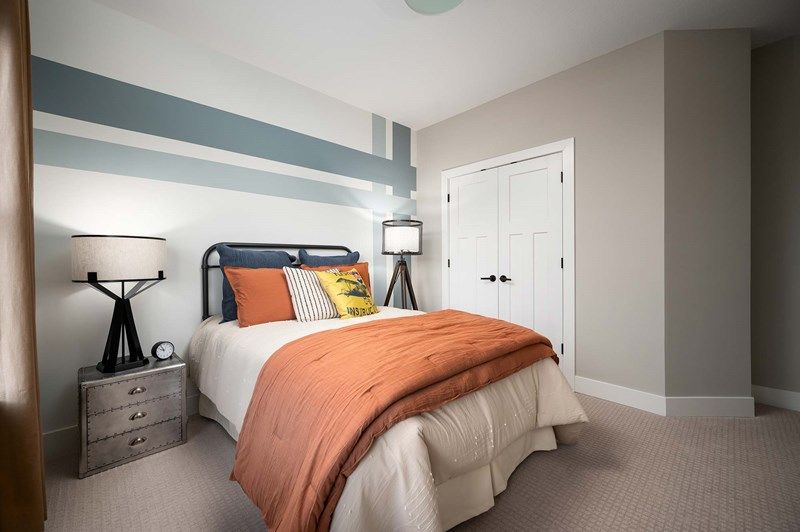 The Independence - Bedroom