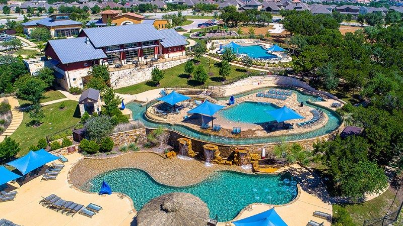 The Point at Rough Hollow