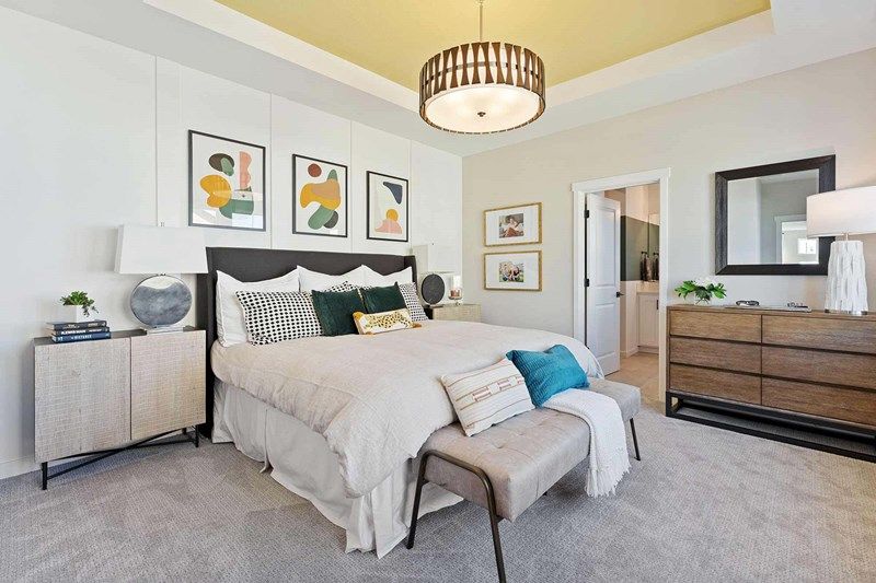 The Ross Island - Owner's Retreat