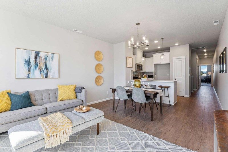 The Sellwood - Kitchen