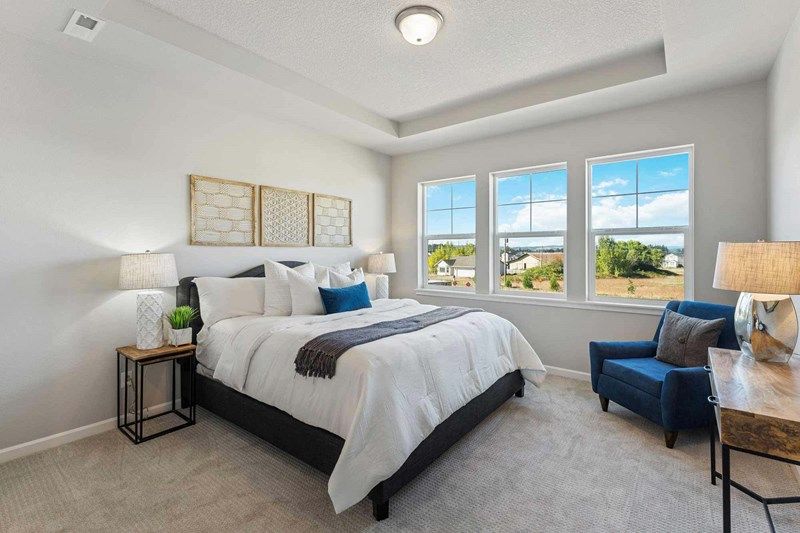 The Sellwood - Owner's Retreat