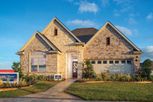 Home in Tavolo Park Classics by David Weekley Homes