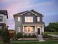 casa en Painted Prairie Cottage por David Weekley Homes