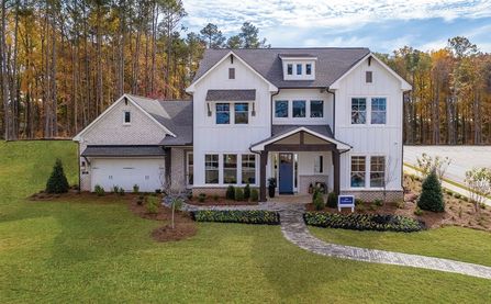 Cobbstone by David Weekley Homes in Atlanta GA