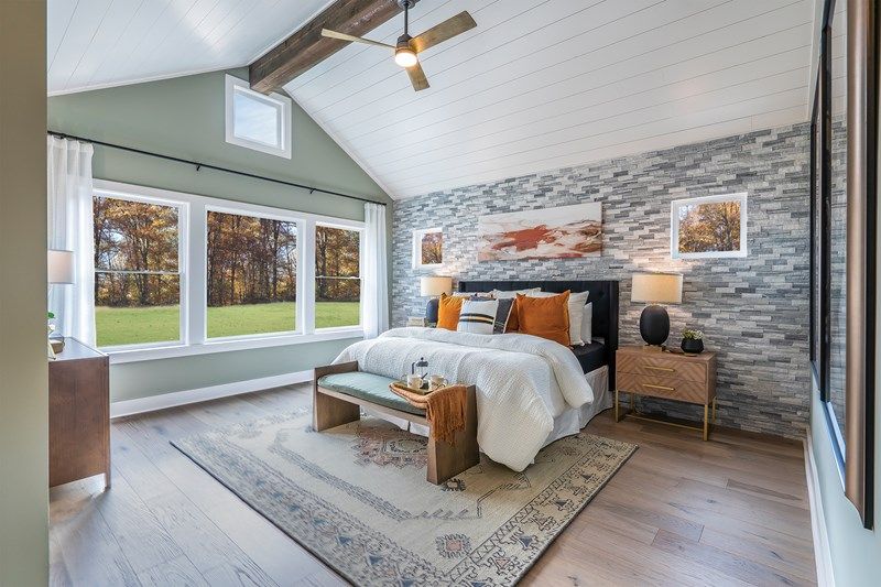 The Cobbstone - Owner's Retreat