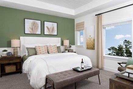 The Lively - Owner's Retreat