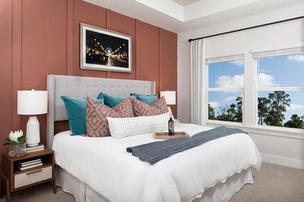 The Sweetbay - Owner's Retreat