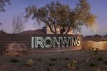 Home in Ironwing at Windrose by David Weekley Homes