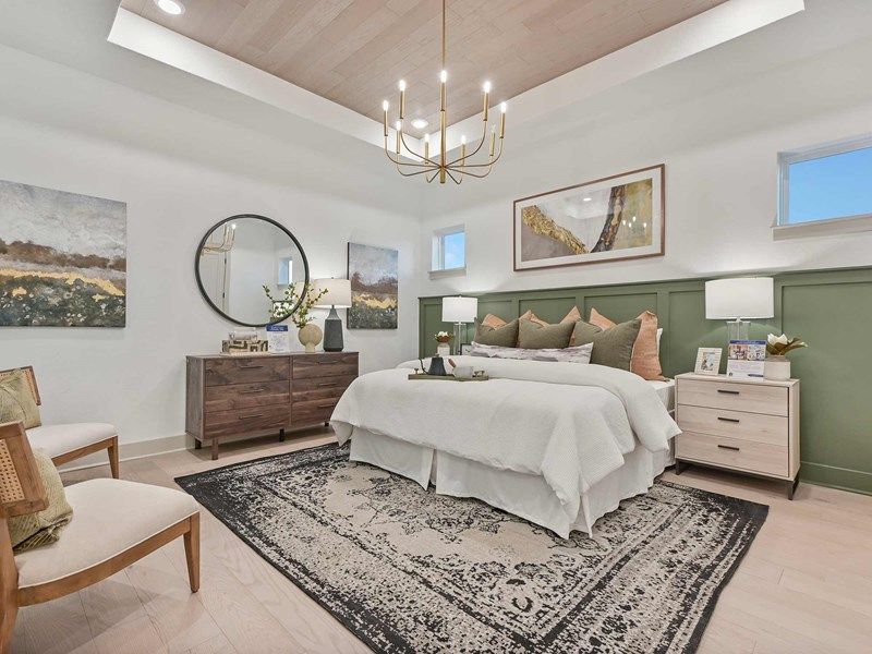 The Panhandle - Owner's Retreat