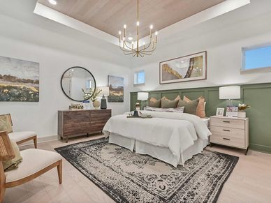 The Panhandle - Owner's Retreat