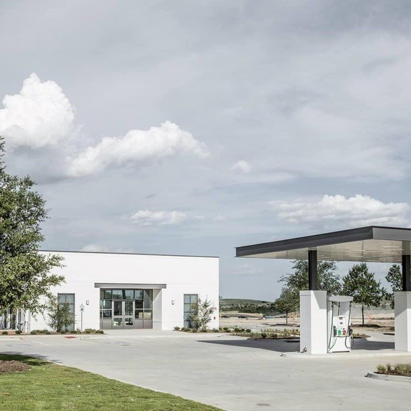 Walsh - On-site Fuel