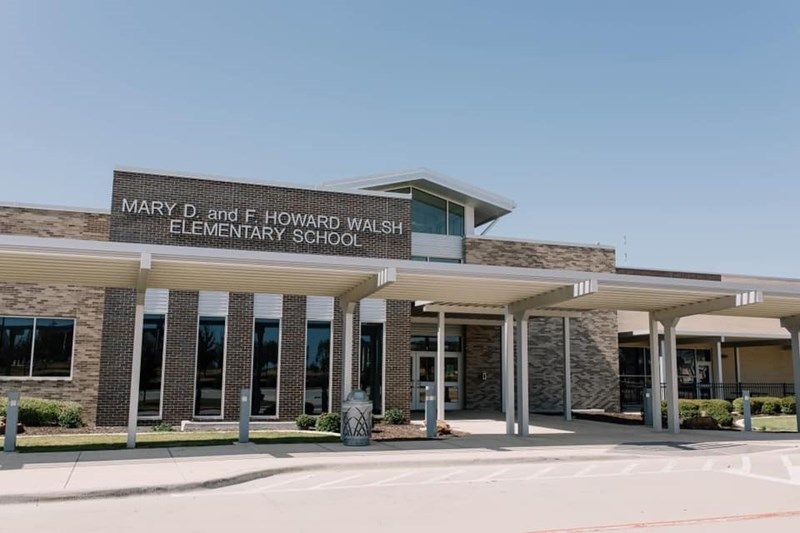 Walsh - Elementary School
