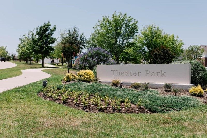 Walsh - Theater Park