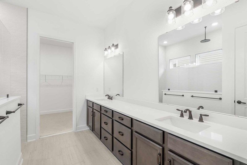 The Euleace - Owner's Bath
