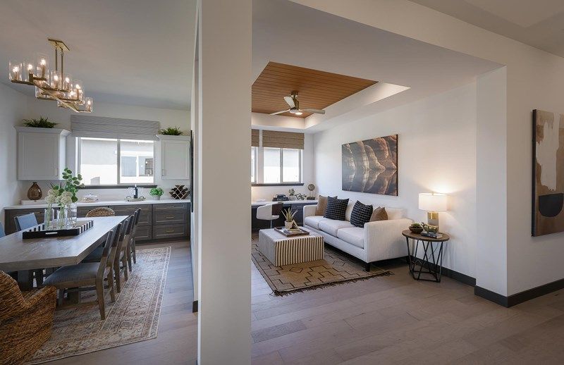 The Whitlock - Study