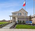 Home in Prairie Oaks Gardens by David Weekley Homes