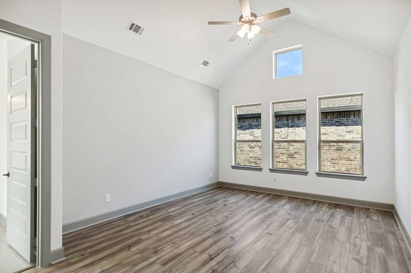 The Cloverfield - Owner's Retreat