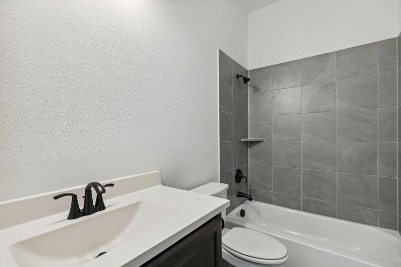 The Cloverfield - Bath