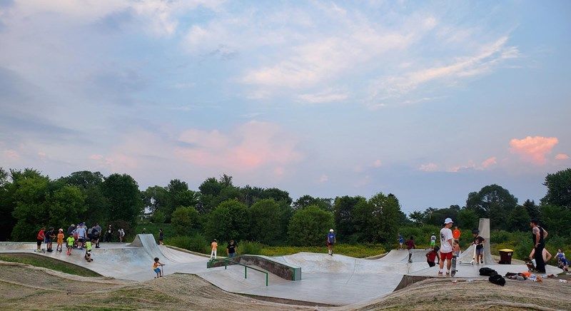 Skate Park
