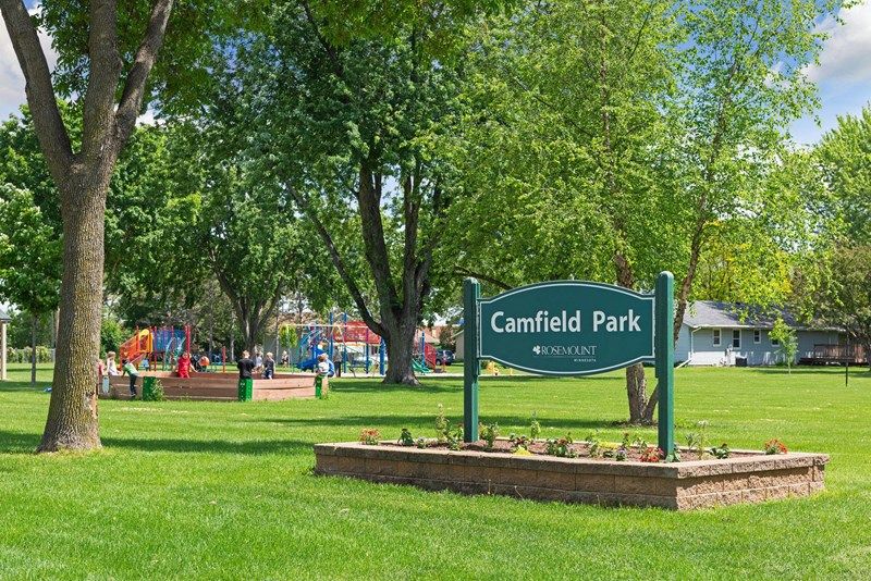 Amber Fields - Camfield Park